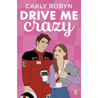Drive Me Crazy - ISBN 9781405969246