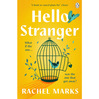 Hello, Stranger - ISBN 9781405949033