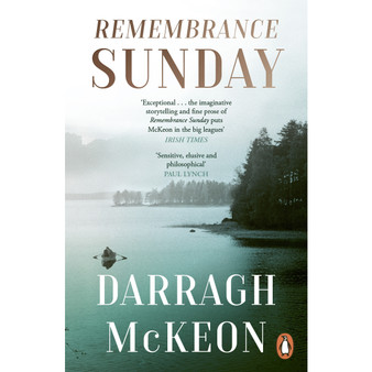 Remembrance Sunday - ISBN 9780241996799