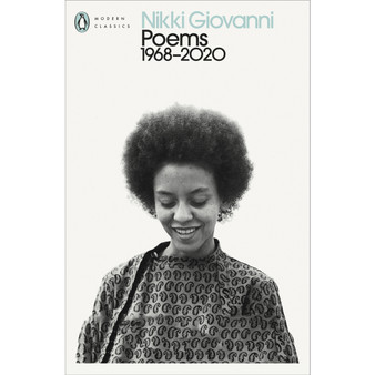 Poems: 1968-2020 - ISBN 9780241516447