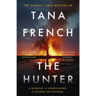 The Hunter - ISBN 9780241684306