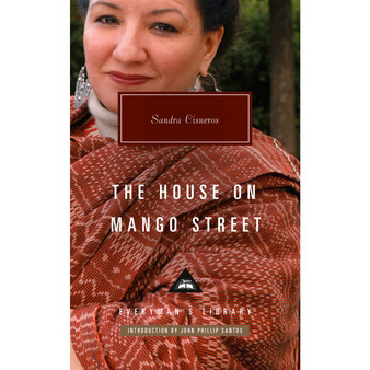 The House on Mango Street - ISBN 9781841594231