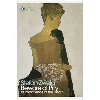 Beware of Pity - ISBN 9780241678763