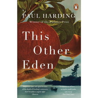 This Other Eden - ISBN 9781804940853
