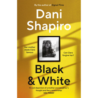 Black & White - ISBN 9781529907544
