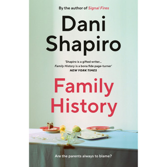Family History - ISBN 9781529907520