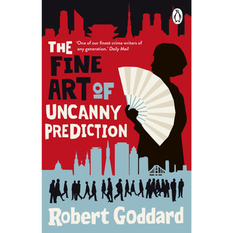 The Fine Art of Uncanny Prediction - ISBN 9780552178488