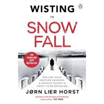 Snow Fall - ISBN 9781405950213