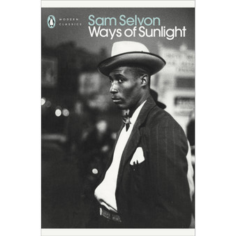 Ways of Sunlight - ISBN 9780241654538