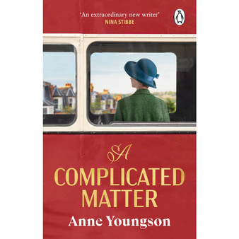A Complicated Matter - ISBN 9781804991862
