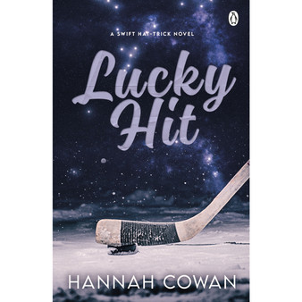 Lucky Hit - ISBN 9781405966245