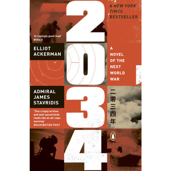 2034 - ISBN 9781405966429