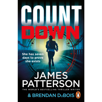 Countdown - ISBN 9781529160567