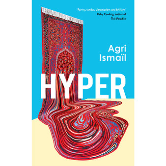Hyper - ISBN 9781784745257