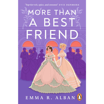 More than a Best Friend - ISBN 9781405966122