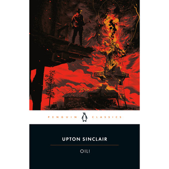 Oil! - ISBN 9780143137443