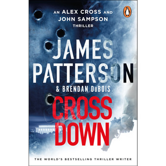 Cross Down - ISBN 9781529160031