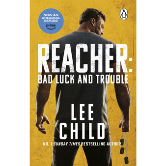 Bad Luck And Trouble - ISBN 9781804991602