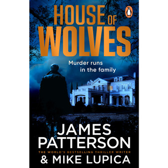House of Wolves - ISBN 9781529159721