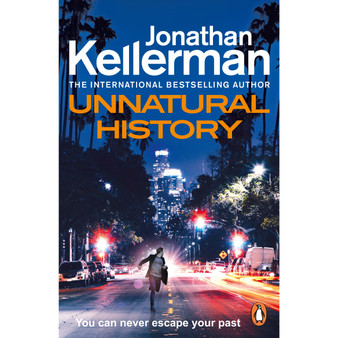 Unnatural History - ISBN 9781804940051