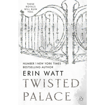 Twisted Palace - ISBN 9781405963244