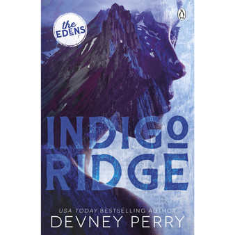 Indigo Ridge - ISBN 9781405964135