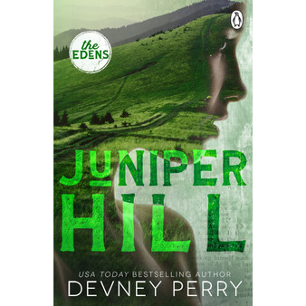 Juniper Hill - ISBN 9781405964159