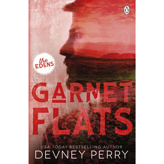 Garnet Flats - ISBN 9781405964173