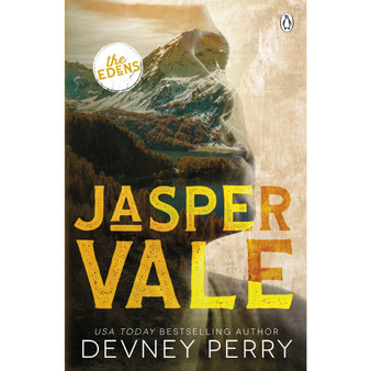 Jasper Vale - ISBN 9781405964197