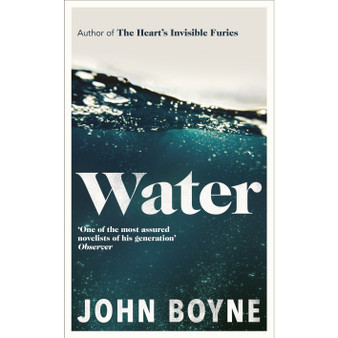 Water - ISBN 9780857529817