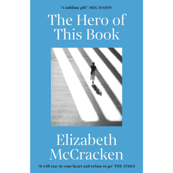 The Hero of this Book - ISBN 9781529919653