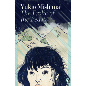 The Frolic of the Beasts - ISBN 9780241675311
