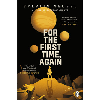 For the First Time, Again - ISBN 9781405945578