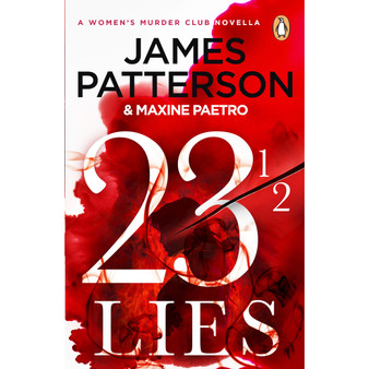 23 ½ Lies - ISBN 9781529160185