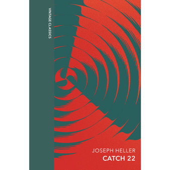 Catch-22 (Hardcover) - ISBN 9781784878696
