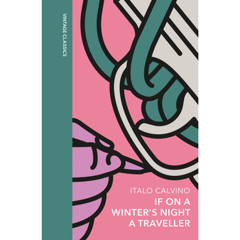 If on a Winter's Night a Traveller - ISBN 9781784878665