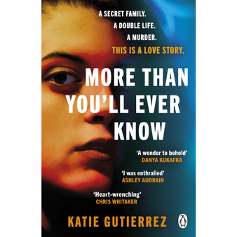 More Than You'll Ever Know - ISBN 9780241530009