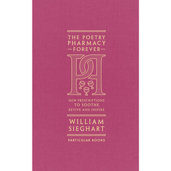 The Poetry Pharmacy Forever - ISBN 9780241611289
