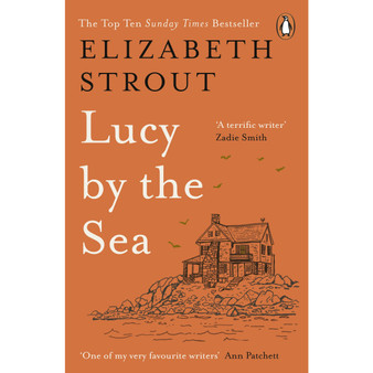 Lucy by the Sea (Paperback) - ISBN 9780241607008