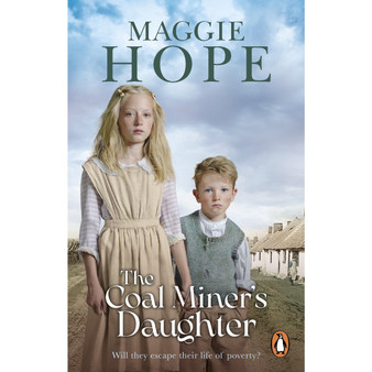 The Coal Miner's Daughter - ISBN 9781529911169
