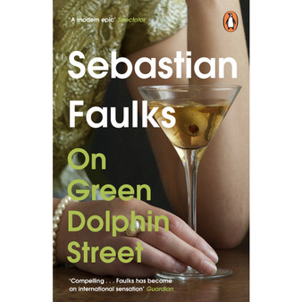 On Green Dolphin Street - ISBN 9781804944233