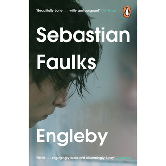 Engleby - ISBN 9781804944387
