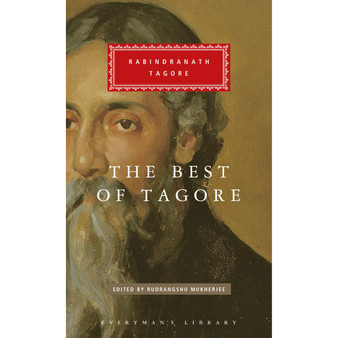 The Best of Tagore - ISBN 9781841594156