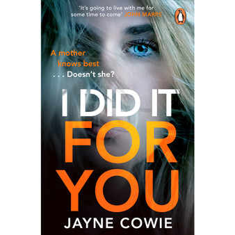 I Did it For You - ISBN 9781529158908