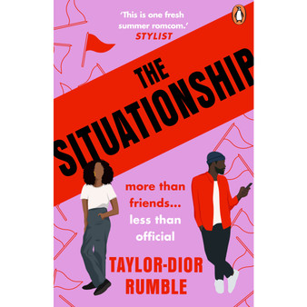 The Situationship - ISBN 9781529198652