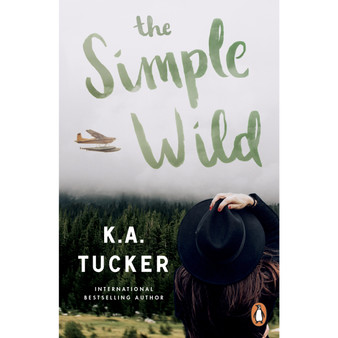 The Simple Wild - ISBN 9781804946640