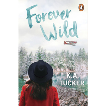 Forever Wild - ISBN 9781804947210