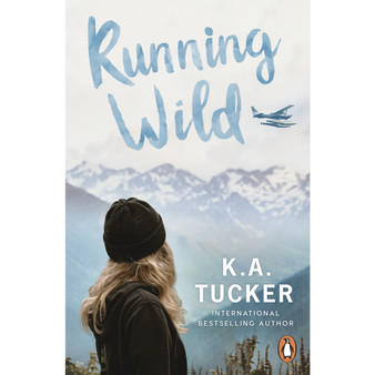 Running Wild - ISBN 9781804947234