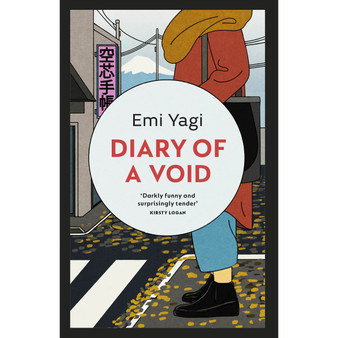 Diary of a Void - ISBN 9781529114812