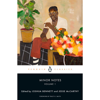 Minor Notes, Volume 1 - ISBN 9780143137269
